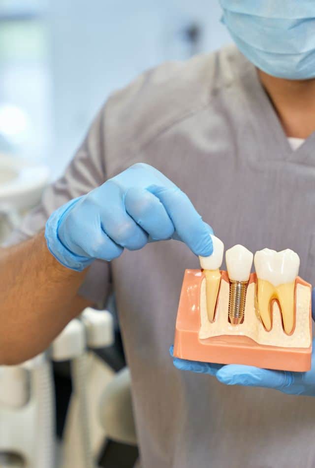 Dental Grants Washington State
