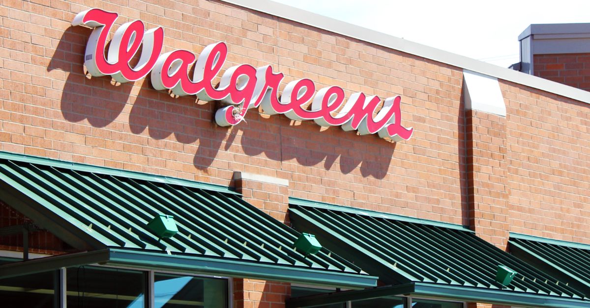 Does Walgreens Deliver Prescriptions