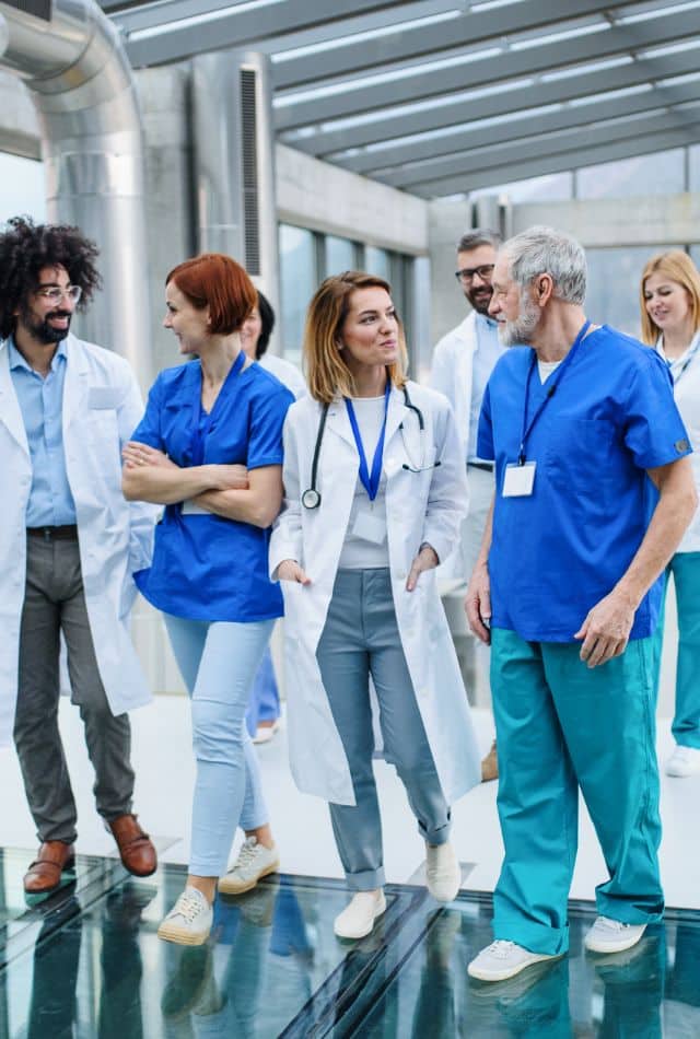 DuPage Medical Group