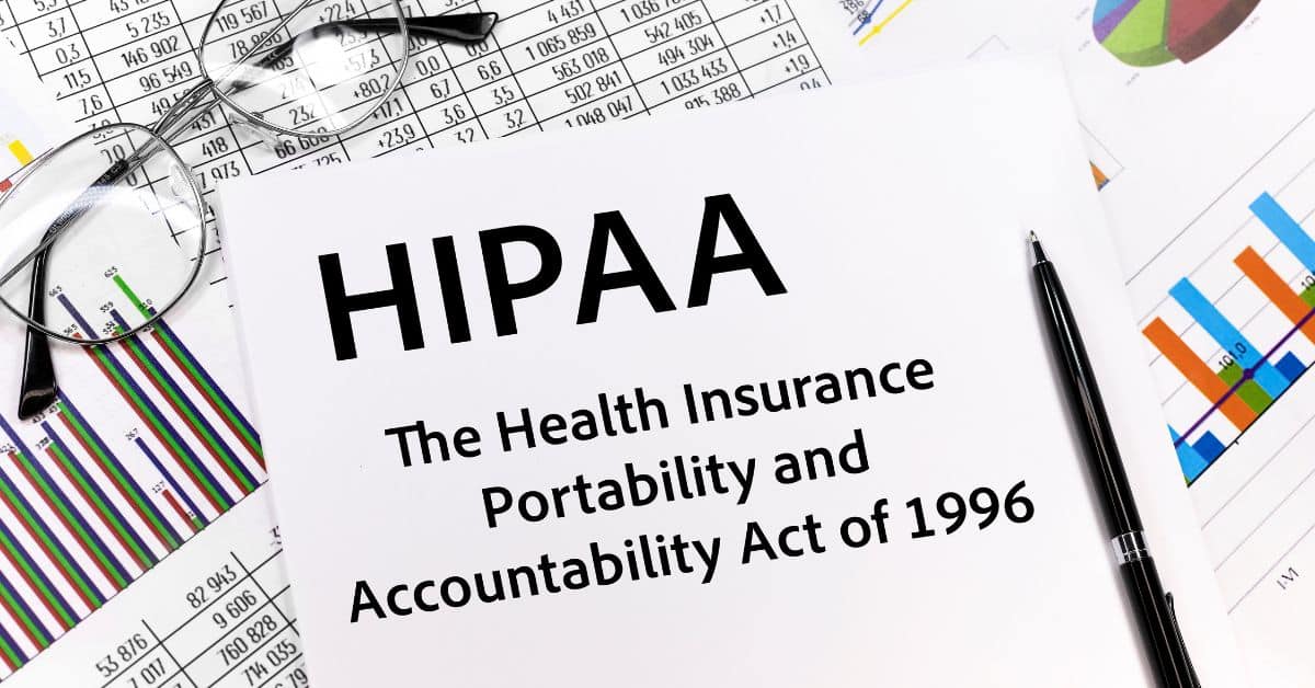 HHS HIPAA