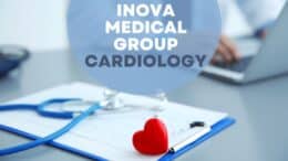 Inova Medical Group Cardiology