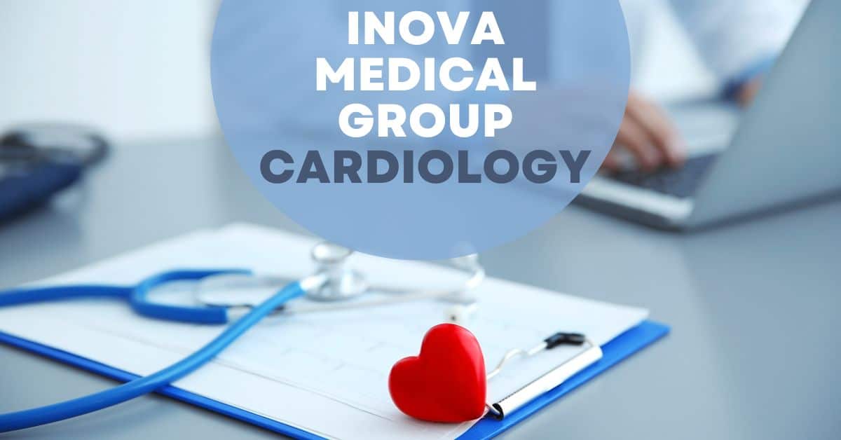 Inova Medical Group Cardiology