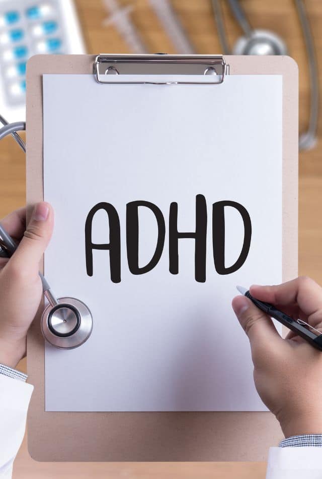 Is ADHD Genetic