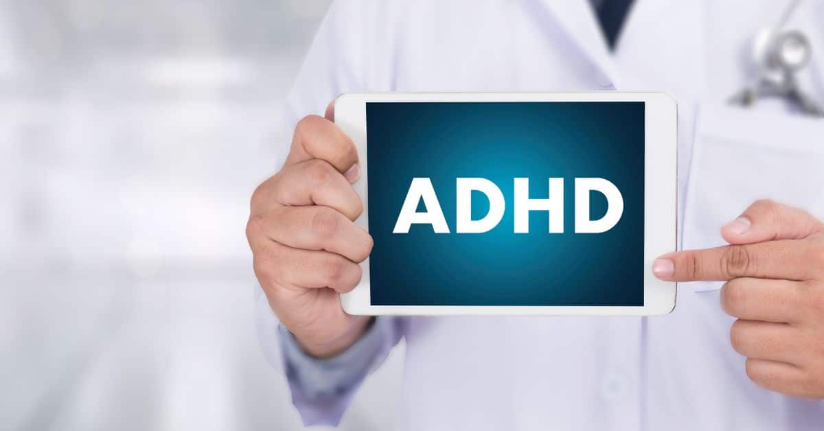 Is ADHD Genetic