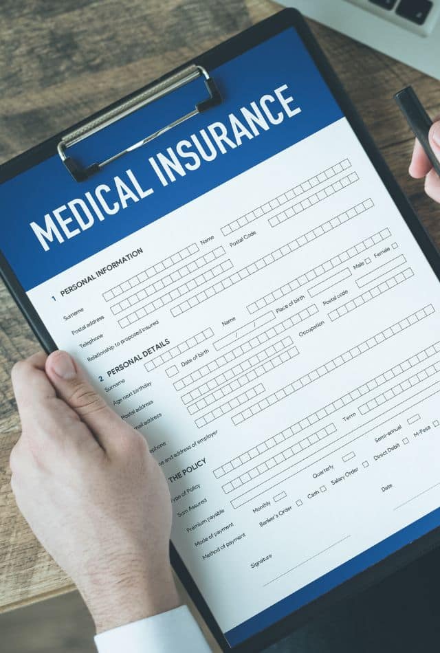 Is Medical Insurance Tax Deductible