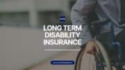 Long Term Disability Insurance