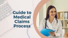 Medical Claims Process