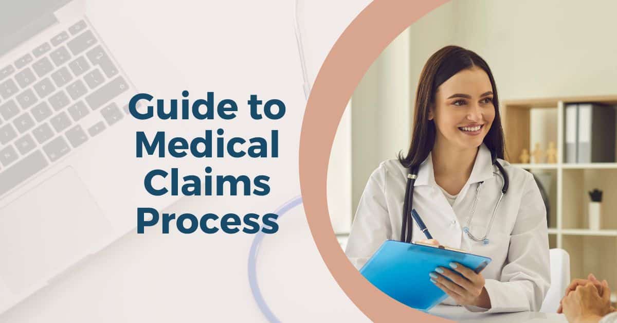 Medical Claims Process