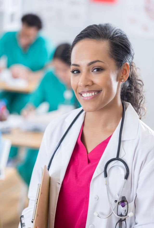 NYU Medical School Acceptance Rate