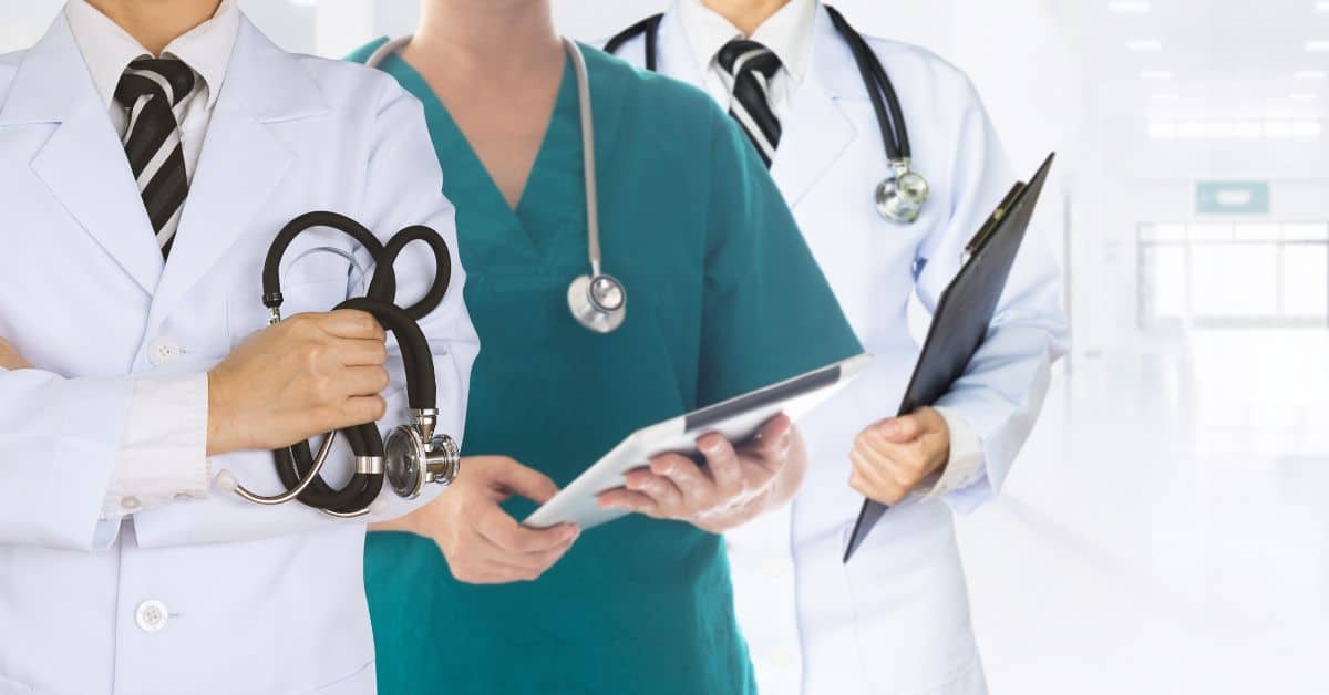 Providence Medical Group
