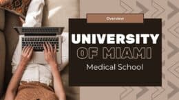 University of Miami Medical School