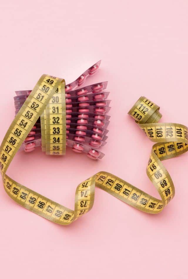 What Are the Most Popular FDA Approved Weight Loss Medications