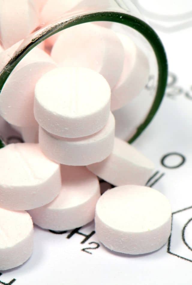What Is Big Pharma