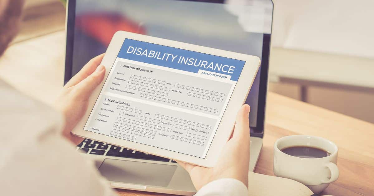 What Is Disability Insurance