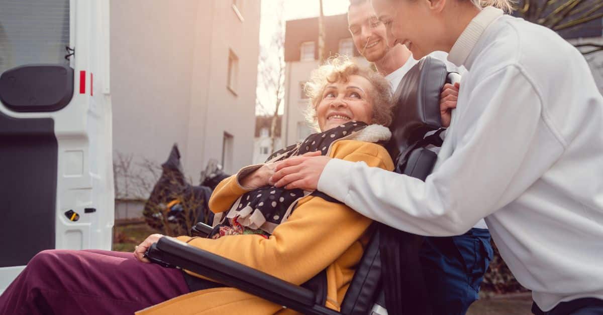 What Is Medical Transportation