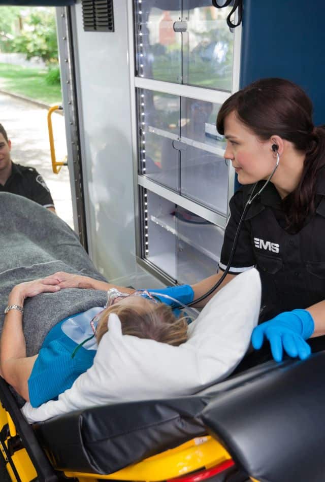 What is Medical Transportation
