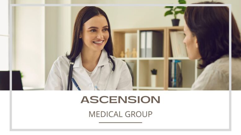 Ascension Medical Group Grants For Medical