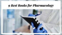 Best Books for Pharmacology