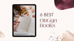 Best ObGyn Books