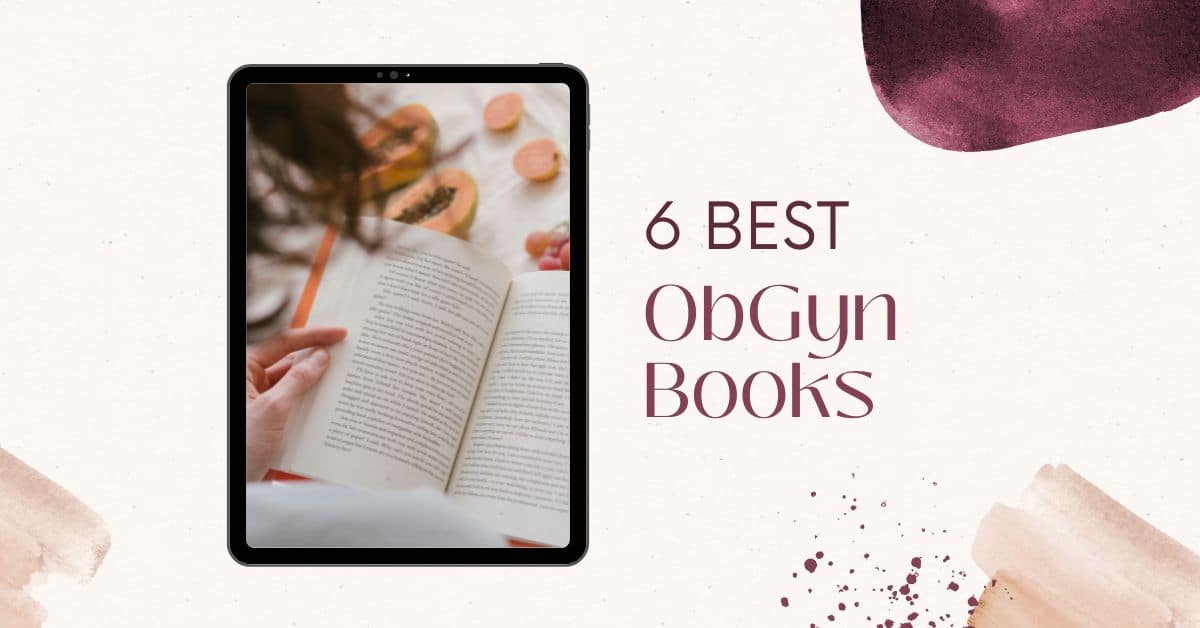 Best ObGyn Books