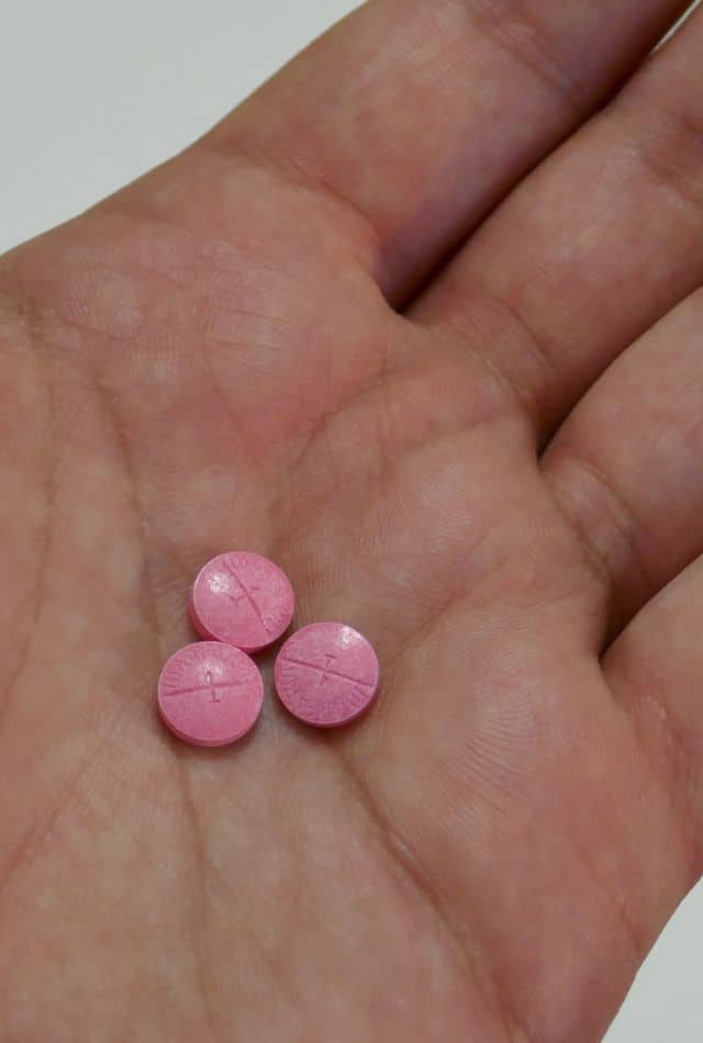 Blood Thinners Side Effects