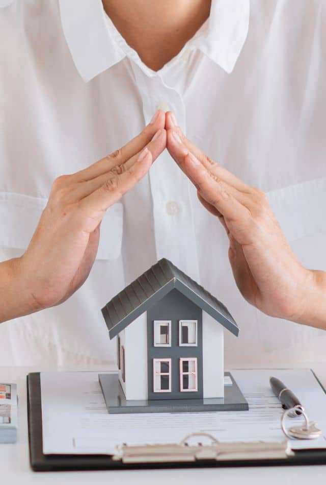 Can Medicaid Take Your House