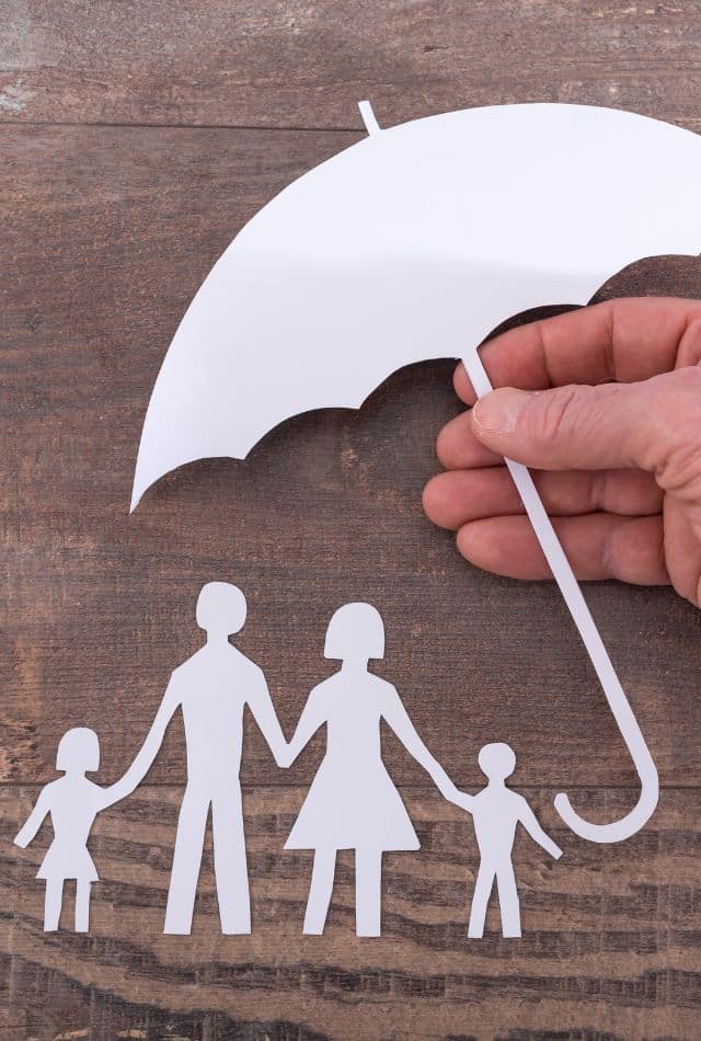 Can My Child Get Medicaid if I Have Insurance