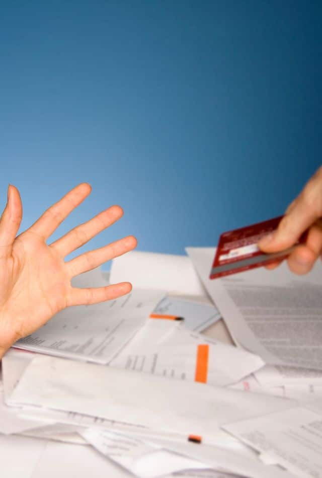 Can You File Bankruptcy on Medical Bills