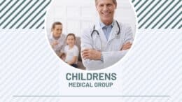 Childrens Medical Group