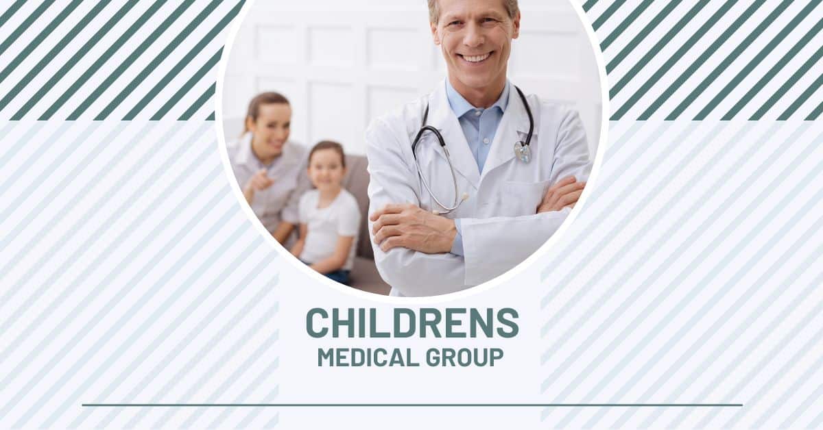 Childrens Medical Group