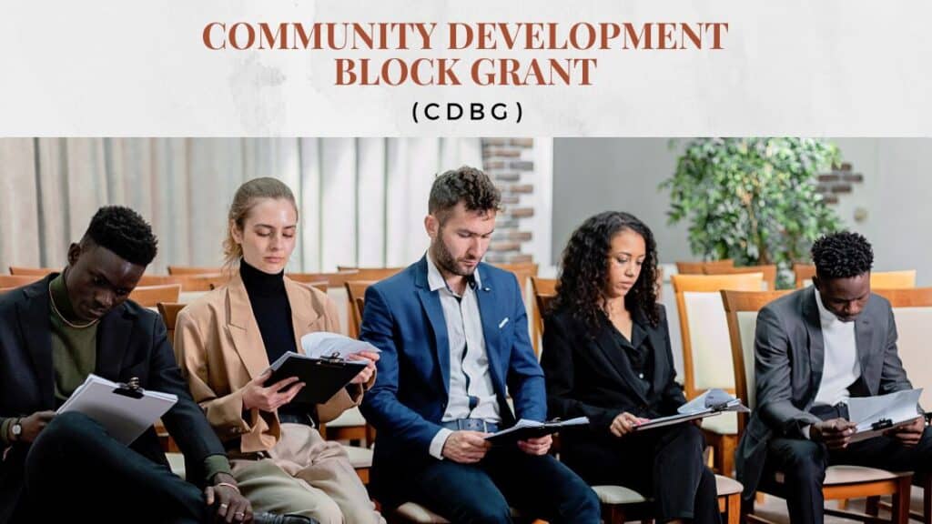 Community Development Block Grant CDBG community-development-block-grant-cdbg
