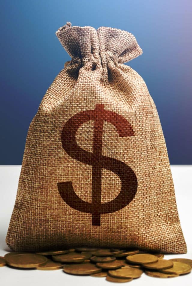 Community Development Block Grant