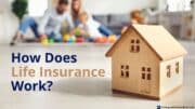 How Does Life Insurance Work