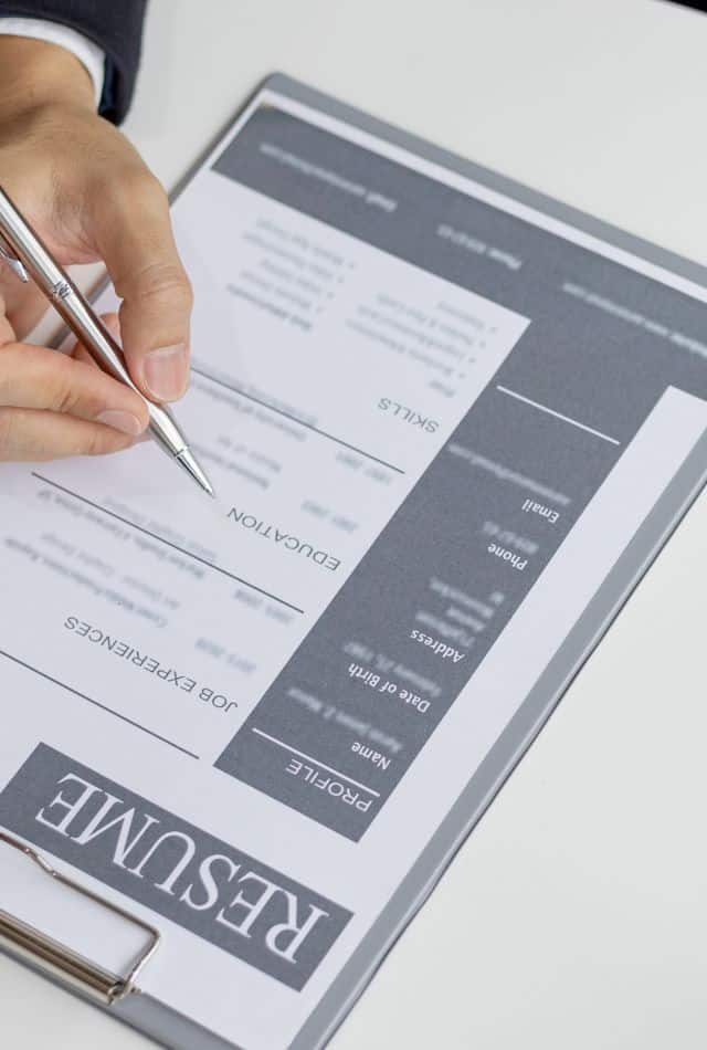 How to Write Medical Assistant Resume