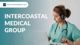 Intercoastal Medical Group