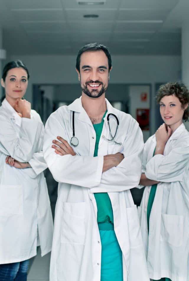 Intercoastal Medical Group
