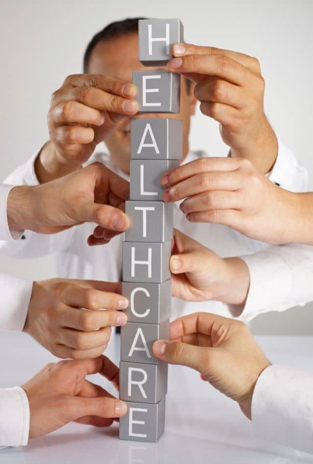 Is Canadian Healthcare Free