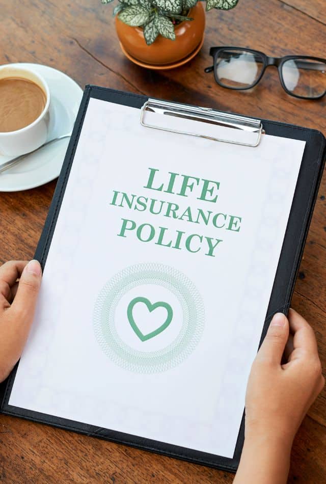 Is Life Insurance Taxable