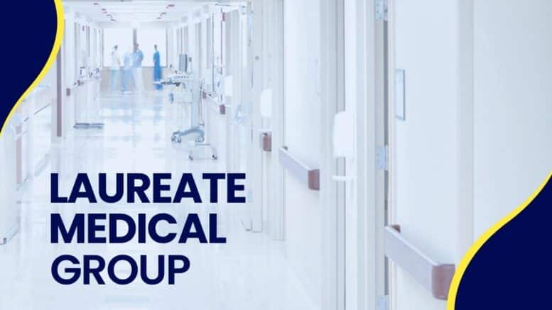 Laureate Medical Group