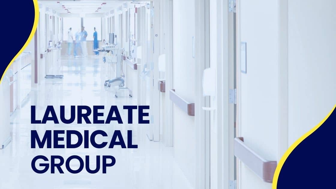 Laureate Medical Group