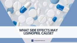 Lisinopril Side Effects