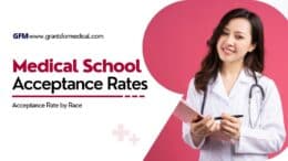 Medical School Acceptance Rates