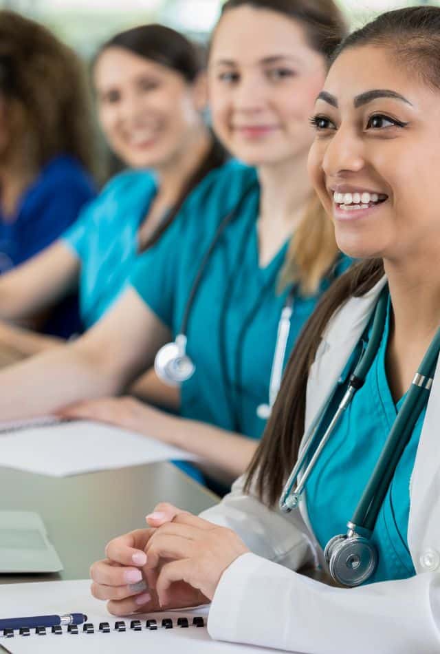 Medical School Acceptance Rates