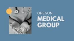 Oregon Medical Group