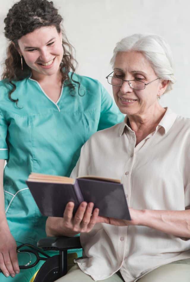 Texas Human and Health Services