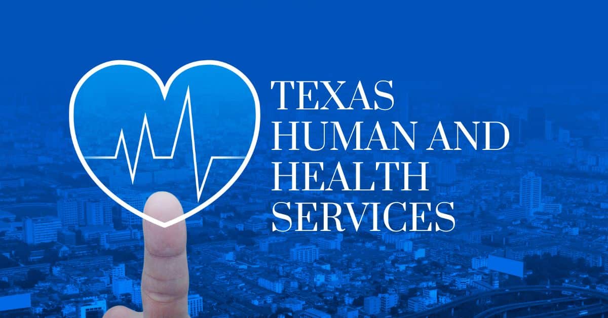 Texas Human and Health Services