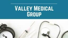 Valley Medical Group