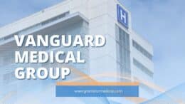 Vanguard Medical Group