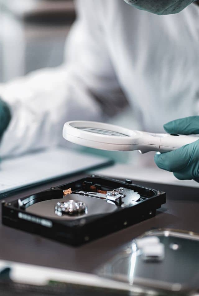 What Is Forensic Medical Examiner