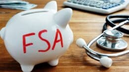 What Is Healthcare FSA